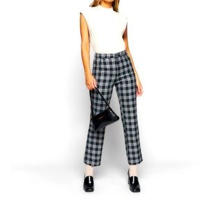 Reformation Franklin Pant, Size 0